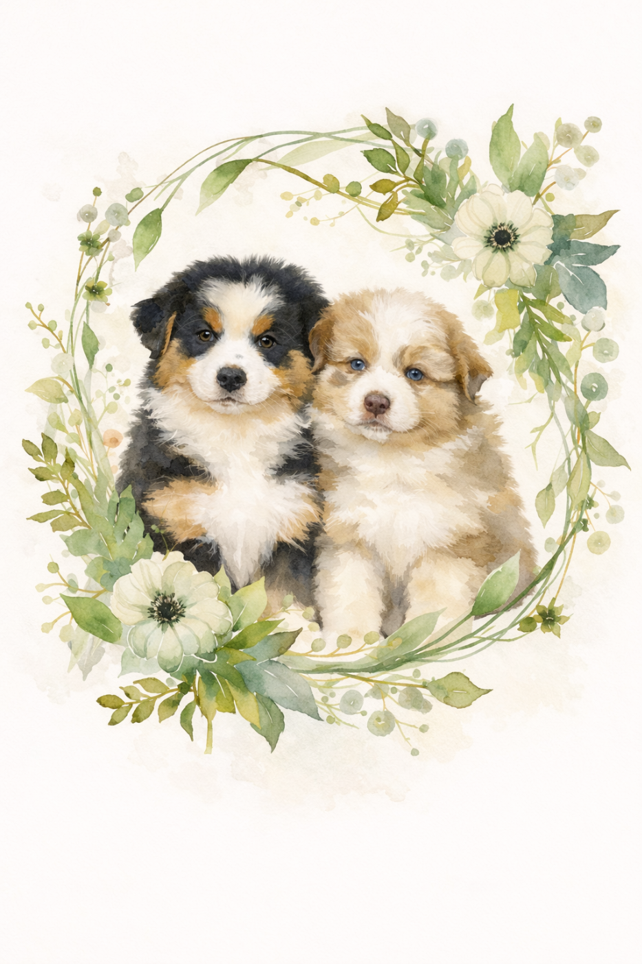 des Ancêtres Sauvages